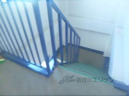 メゾンリブゴージョの物件内観写真