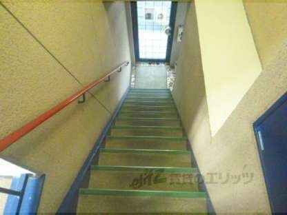 メゾンリブゴージョの物件内観写真