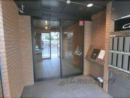 カレラ・デ・ノルテの物件内観写真