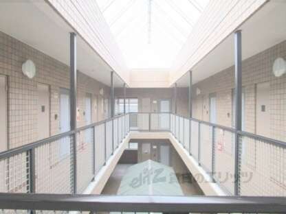 ヴィヴァーチェ北山の物件内観写真