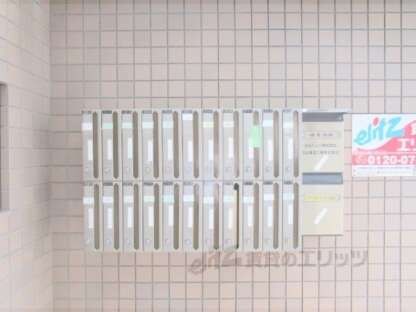 ヴィヴァーチェ北山の物件内観写真