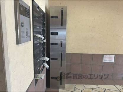 インテグレート東山の物件内観写真