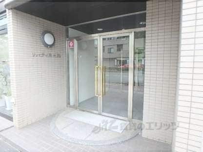 リバティ東大路の物件内観写真