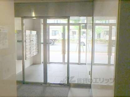 リバティ東大路の物件内観写真