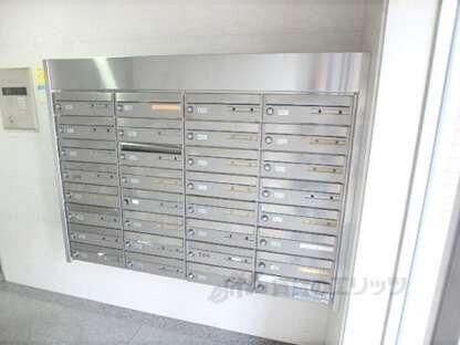 リバティ東大路の物件内観写真