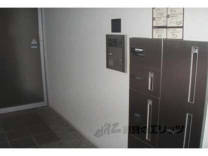 カンタル中書島の物件内観写真