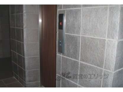 カンタル中書島の物件内観写真