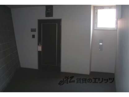 カンタル中書島の物件内観写真