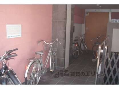 カンタル中書島の物件内観写真