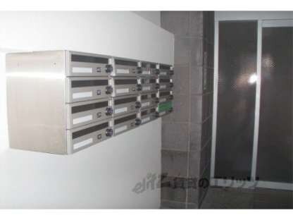 カンタル中書島の物件内観写真