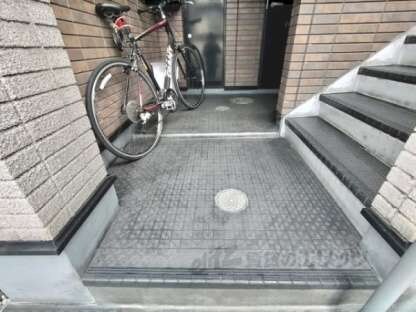 アンプルールフェール大利町の物件内観写真