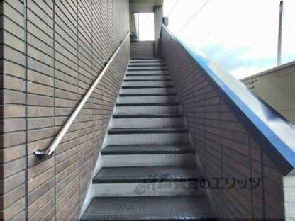 アンプルールフェール大利町の物件内観写真