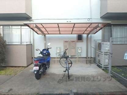 ハイツフローラの物件内観写真