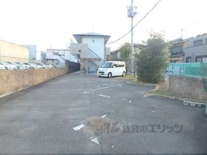 ハイツフローラの物件内観写真