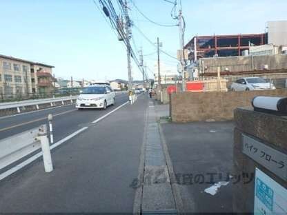 ハイツフローラの物件内観写真