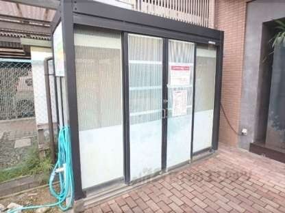 メゾン　ド　プチシャンの物件内観写真