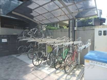 ラングハイツの物件内観写真