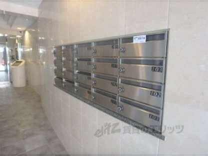 ラングハイツの物件内観写真