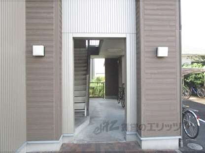 パールコートの物件内観写真