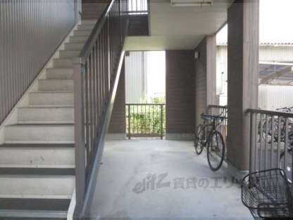 パールコートの物件内観写真