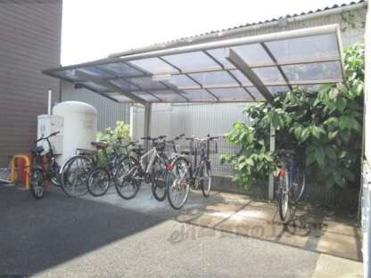 パールコートの物件内観写真