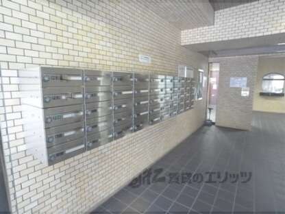 ＤＥＴＯＭ－１烏丸二条の物件内観写真