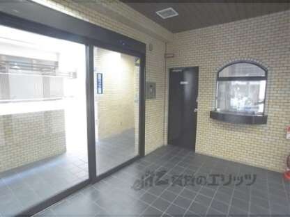 ＤＥＴＯＭ－１烏丸二条の物件内観写真