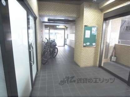 ＤＥＴＯＭ－１烏丸二条の物件内観写真