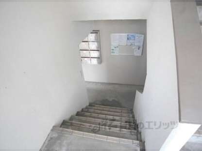 ハイツ翔雲の物件内観写真