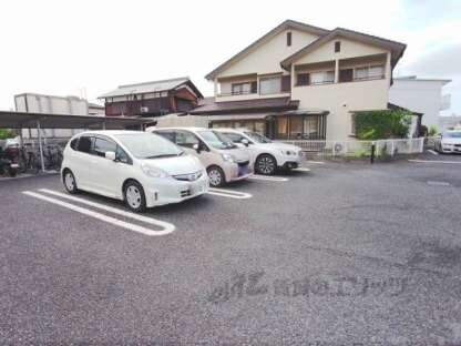 シェーネの物件内観写真