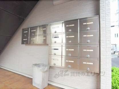 シェーネの物件内観写真