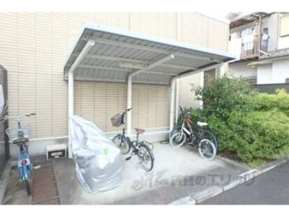 カーサアザレアの物件内観写真