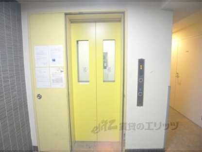 ハウスセゾン四条通の物件内観写真