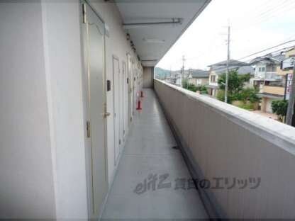 ハイツグリーンハーモニーⅡの物件内観写真