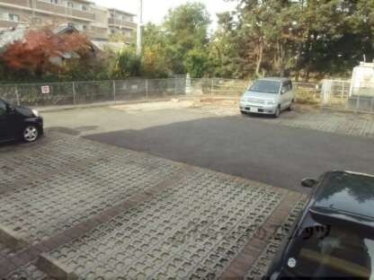 ラ・コート南笠N棟の物件内観写真