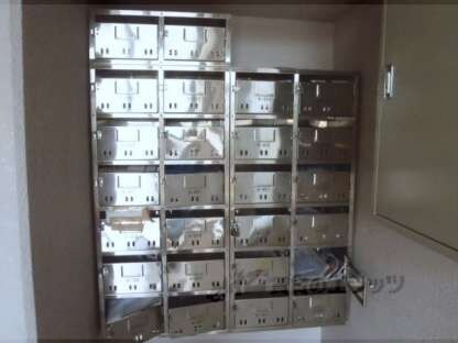 ラ・コート南笠N棟の物件内観写真