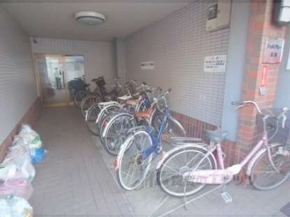 フューチャードリーム北野の物件内観写真