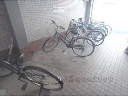 フューチャードリーム北野の物件内観写真