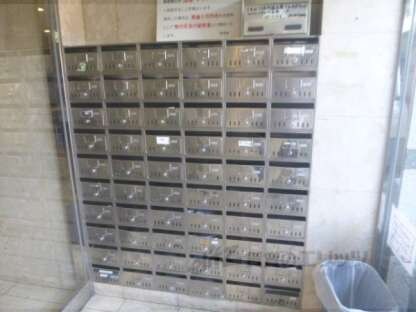 ロイヤル河原町五条の物件内観写真