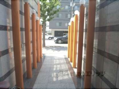 ロイヤル河原町五条の物件内観写真