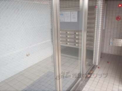 ジュノンの物件内観写真