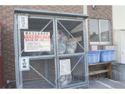 Ａｎｔｅｖｏｒｔｅの物件内観写真