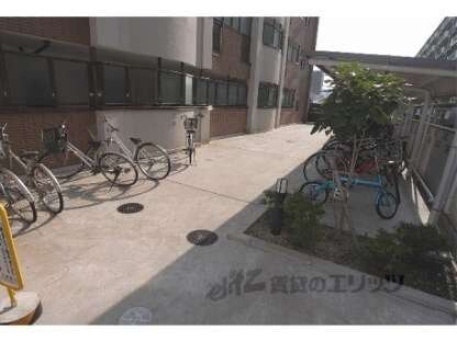 ラフィーネ南広の物件内観写真