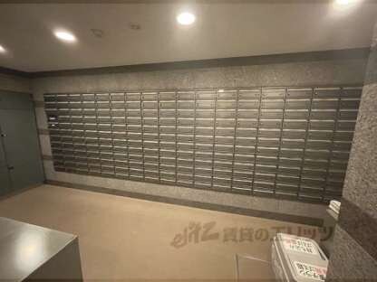 KIND (EN)Ⅲ南館の物件内観写真