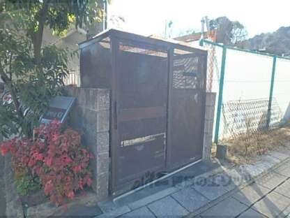 ヴィレイア101の物件内観写真