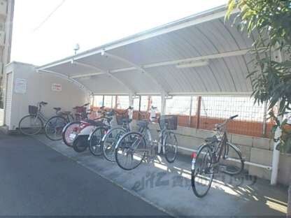 ヴィレイア101の物件内観写真