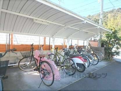 ヴィレイア101の物件内観写真