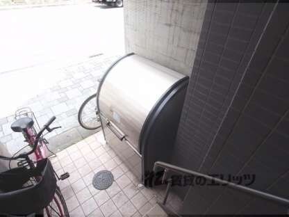 スターウイン烏丸七条の物件内観写真