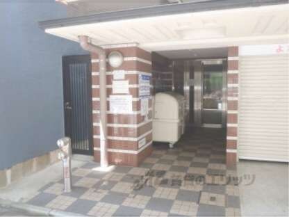 ハウスセゾン朱雀大路の物件内観写真