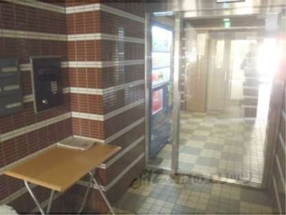 ハウスセゾン朱雀大路の物件内観写真